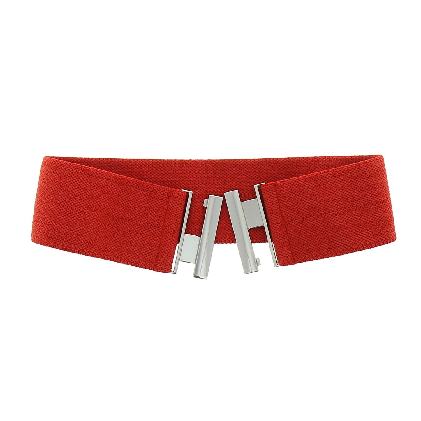 CEINTURE ROUGE