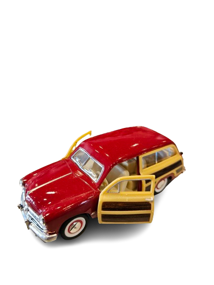 voiture miniature